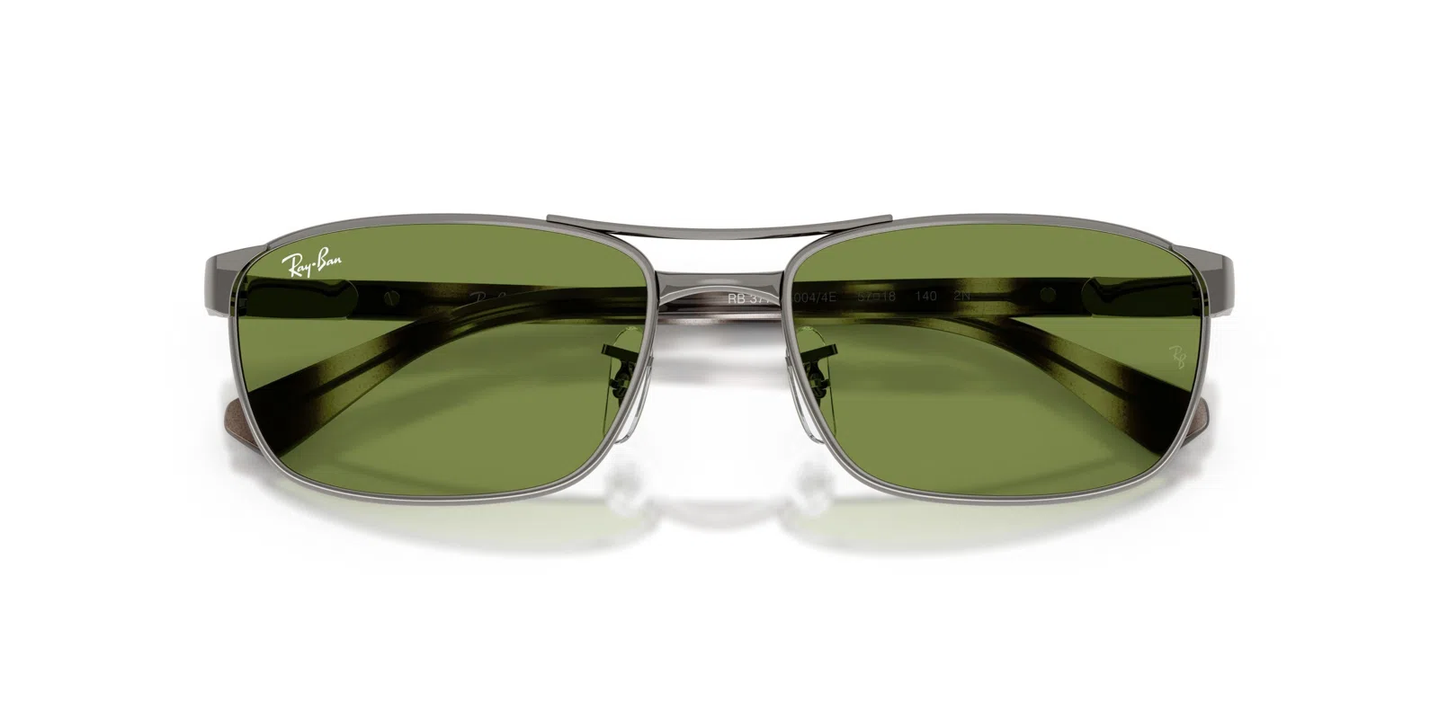 Ray-Ban 3778 Sunglasses - view 6